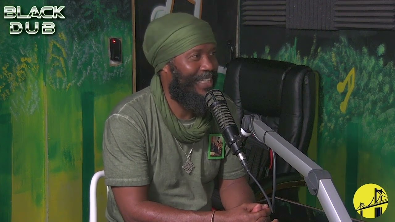 Warrior King Interview @ The Bridge 99fm [3/19/2024]