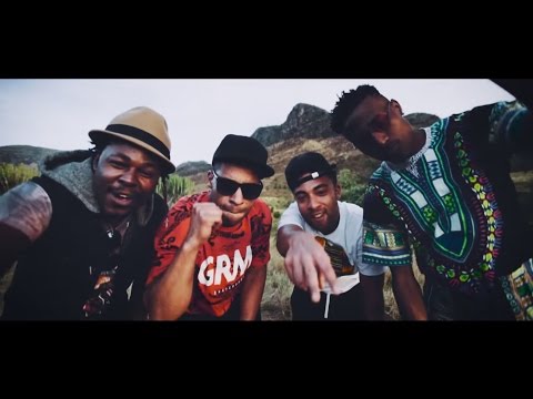 Megaloh feat. Musa & Patrice - Oyoyo [5/4/2016]