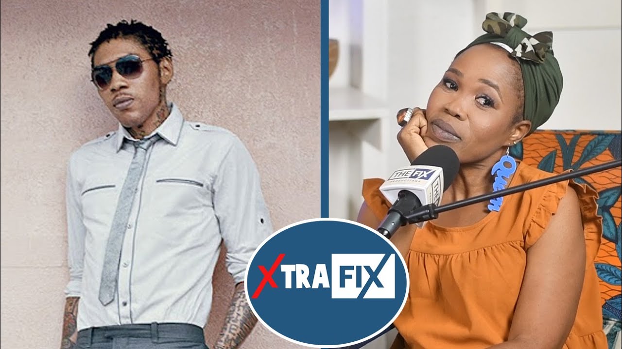 Queen Ifrica & Her Complicated History With Vybz Kartel @ The Fix [12/27/2021]