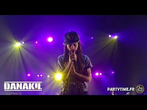 Danakil, Protoje & The Indignation & Yaniss Odua in Paris, France (Report) [11/27/2014]