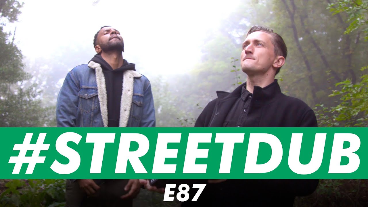 Alpha Steppa x Nai-Jah - Mountains Move (Streetdub #87)