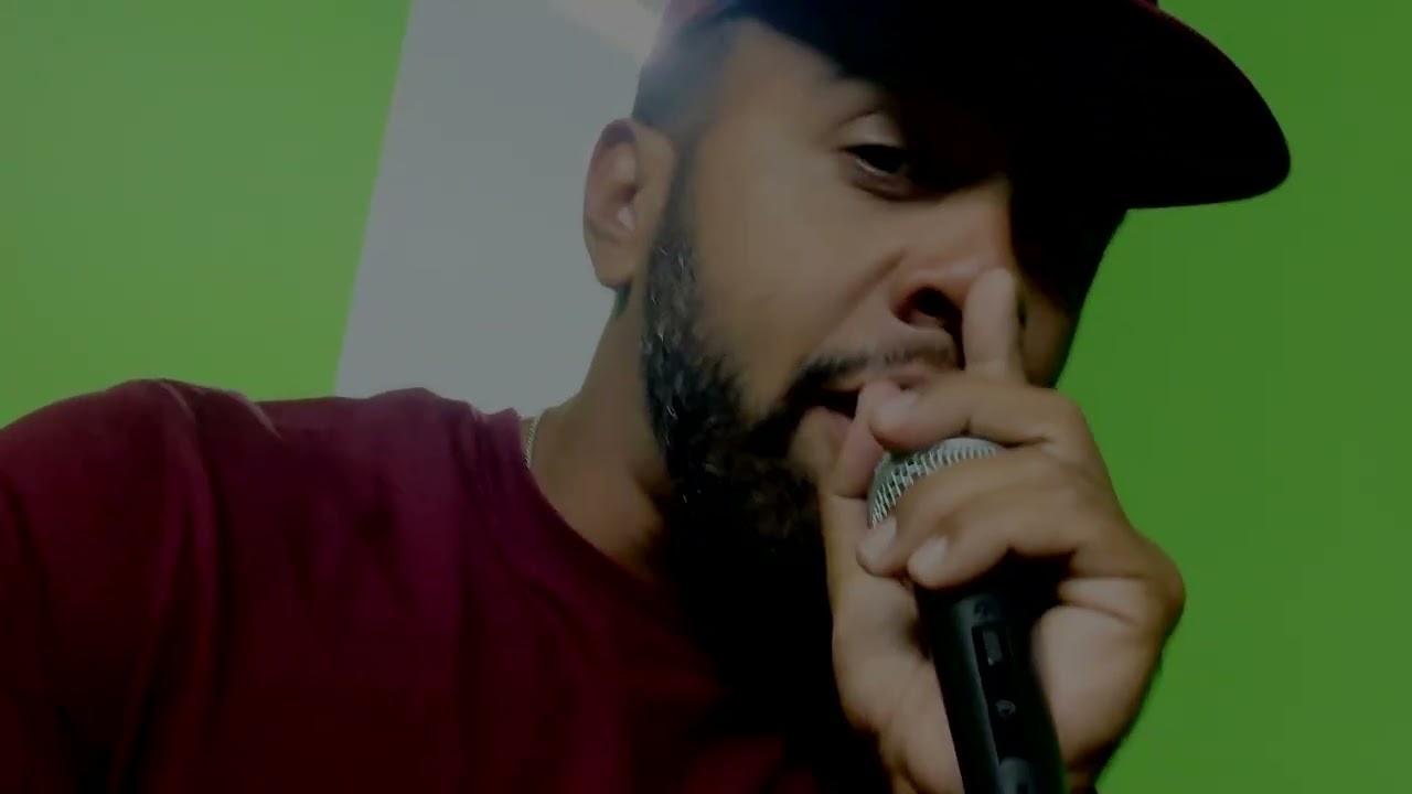 EchoSlim & And Still, Alexander Star and more - All Worked Out (Studio Video) [7/8/2025]