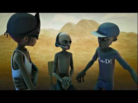 Dutty Bwoy #4: Bounty - Beenie Saga [12/9/2011]