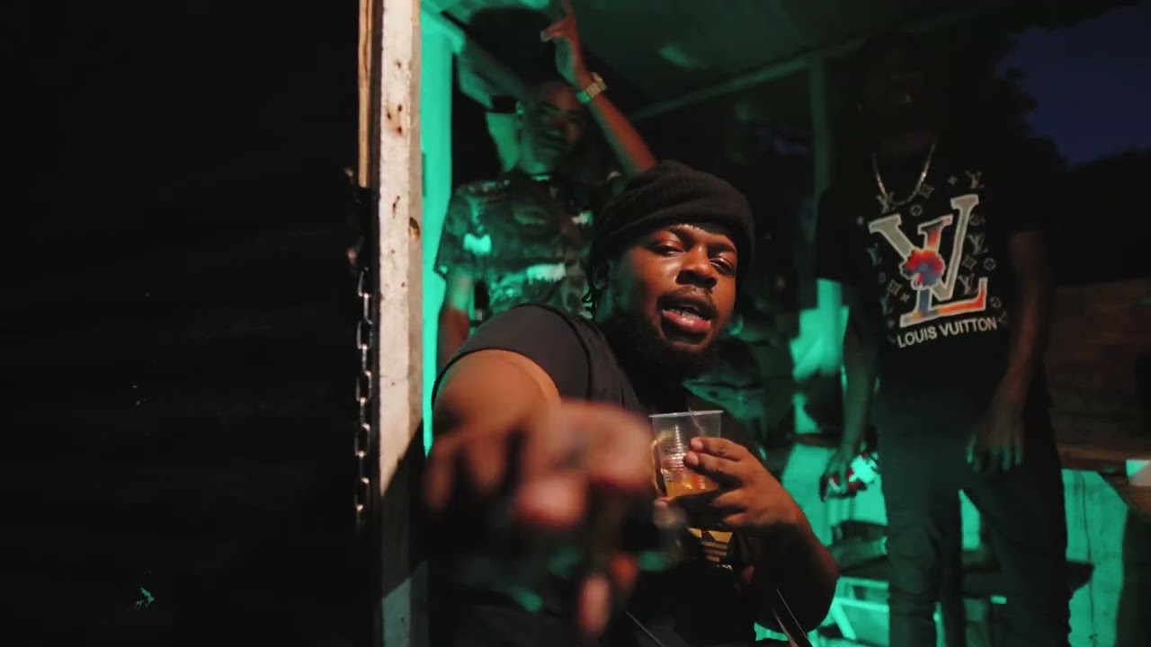 Shaqstar - Problem [4/5/2022]