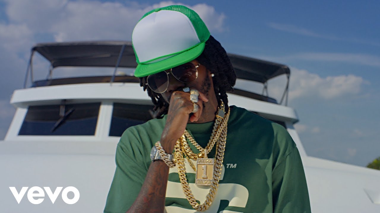 Alkaline - Earn Your Way [3/20/2025]