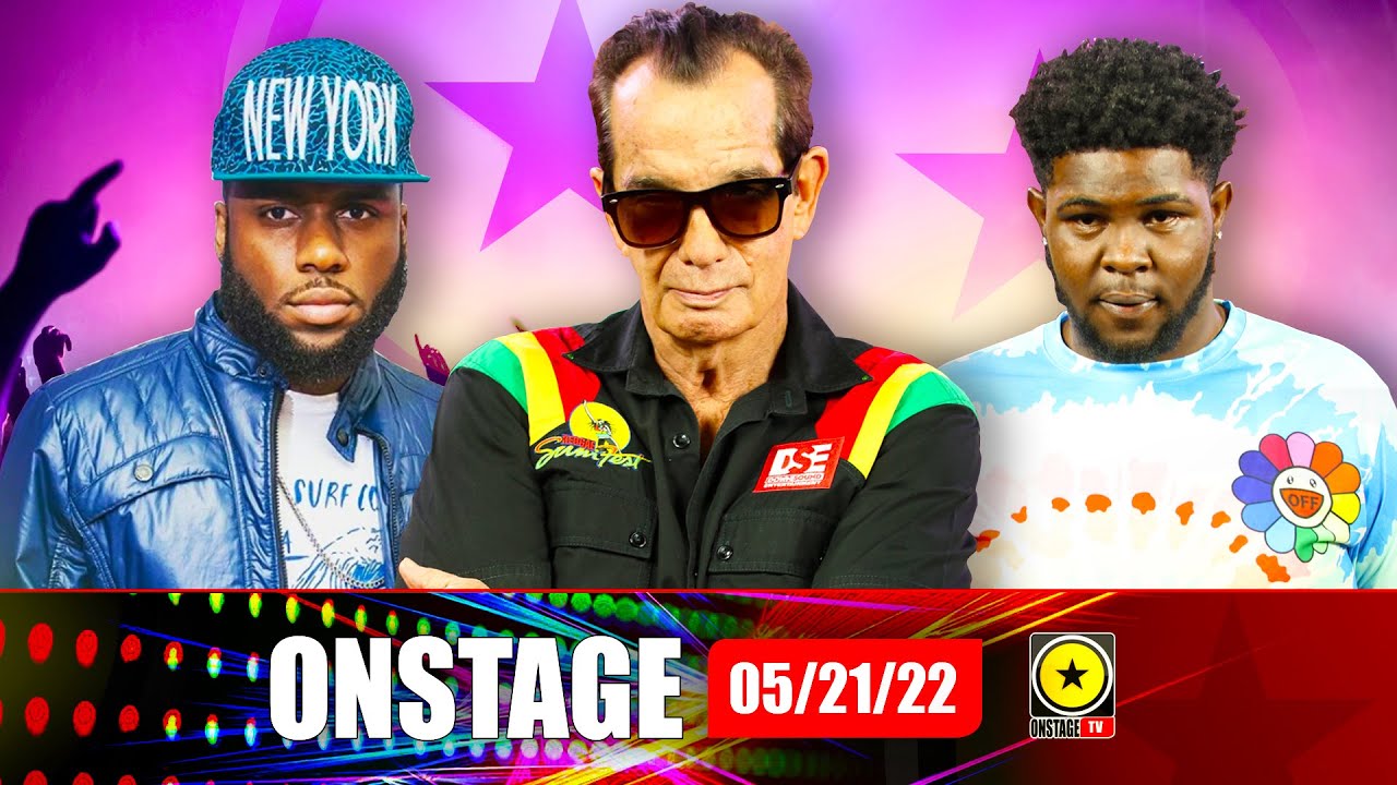All You Need to Know About Sumfest 2022, BiggsDon and more (OnStage TV) [5/21/2022]