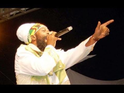 Capleton Gets Bail (Jamaica Now) [5/18/2018]