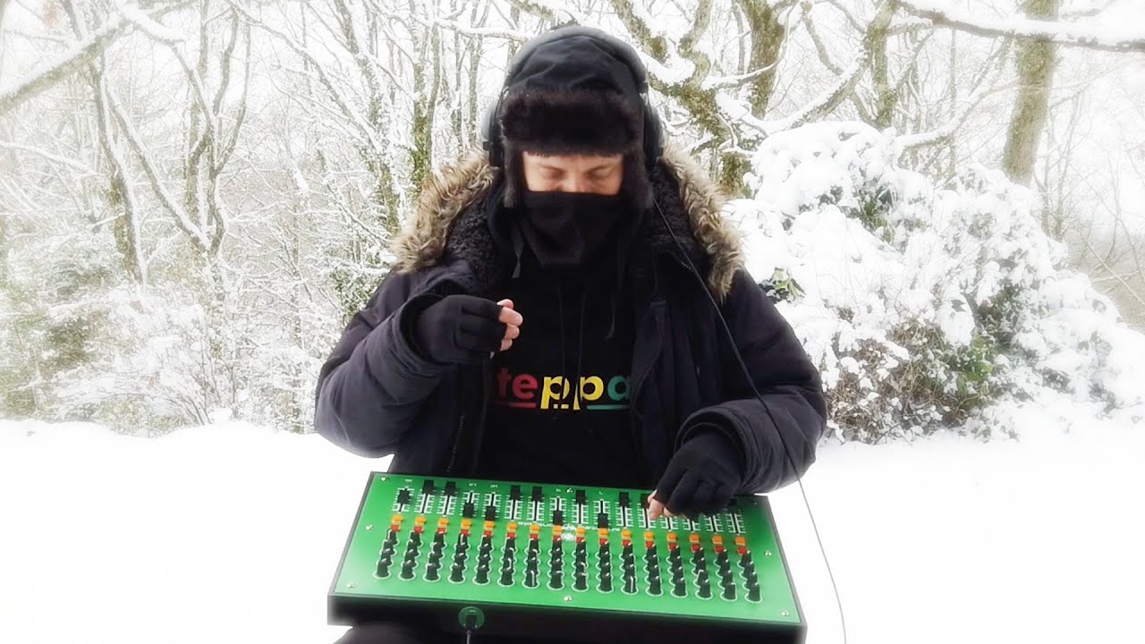 Alpha Steppa - Il Dub (Live Dub Mix) [1/19/2023]