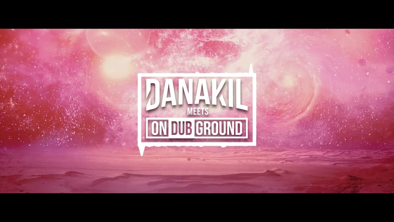 Danakil Meets Ondubground feat. General Levy - Dem Badming (Lyric Video) [10/4/2022]