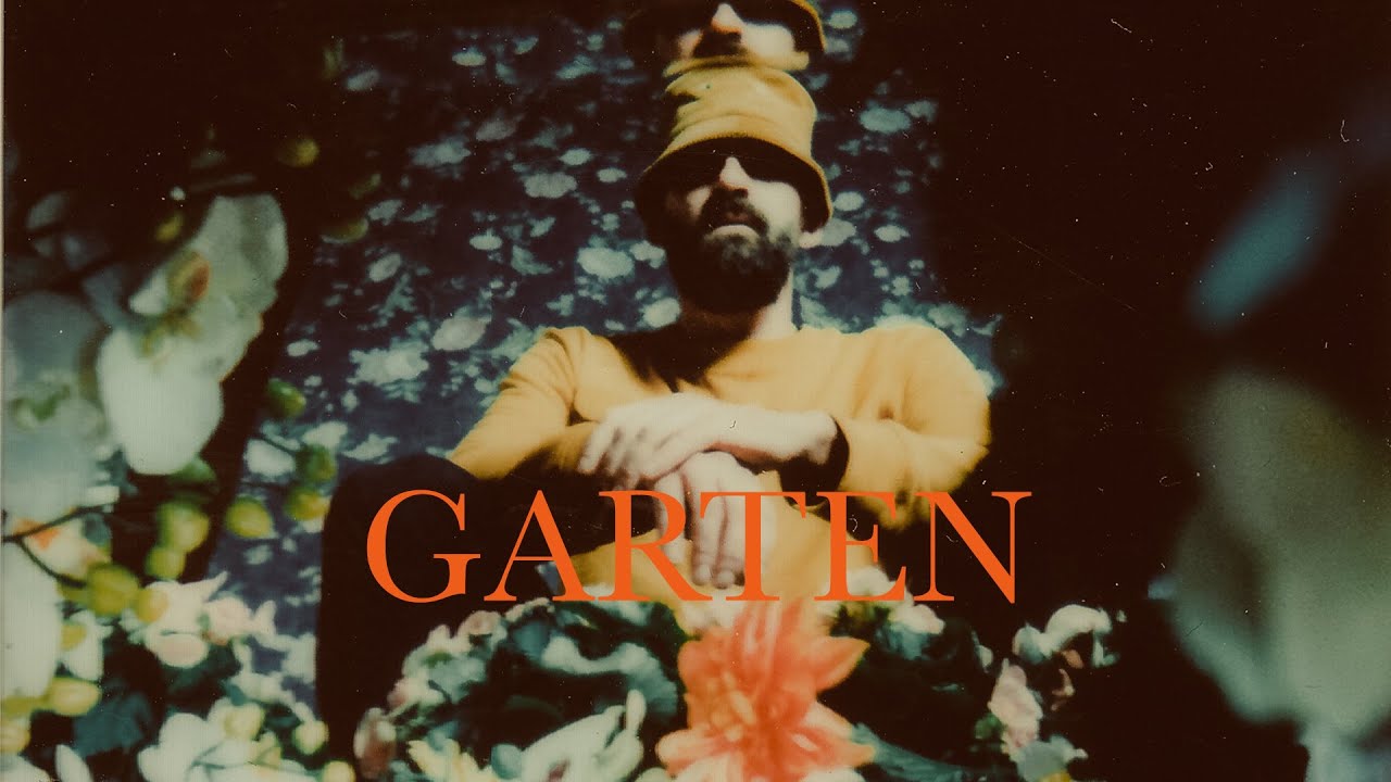 Gentleman - Garten [9/11/2020]