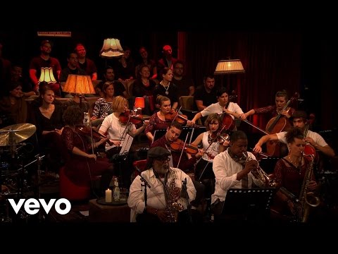 Gentleman - Dem Gone @ MTV Unplugged [Int'l Version] [10/17/2014]