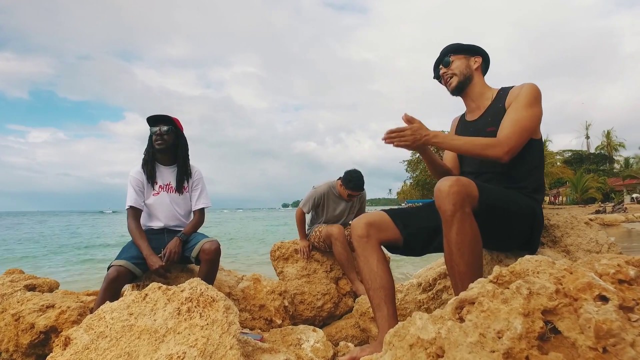 DJ Jeren & DJ Kendo feat. Million Stylez - Jah First [7/26/2017]
