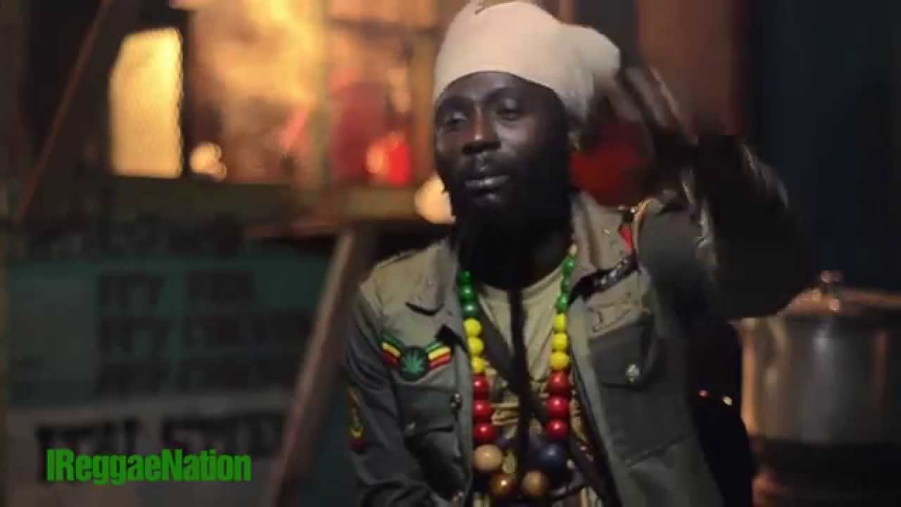 Introducing Jah Bouks: The Mystic Man [7/23/2013]