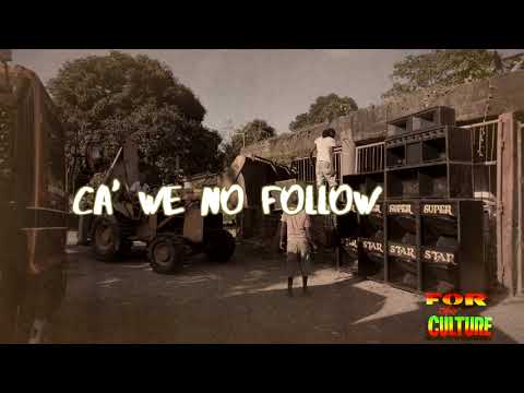 Alborosie - Challawa (Lyric Video) [6/4/2021]