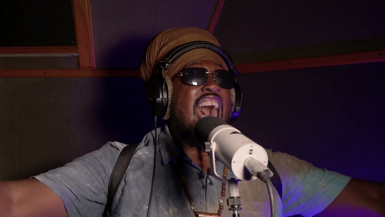 Ras Shiloh - Unto Zion (Derrick Sound Dubplate)