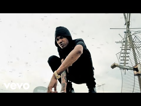 Tommy Lee Sparta - Crow [10/14/2014]