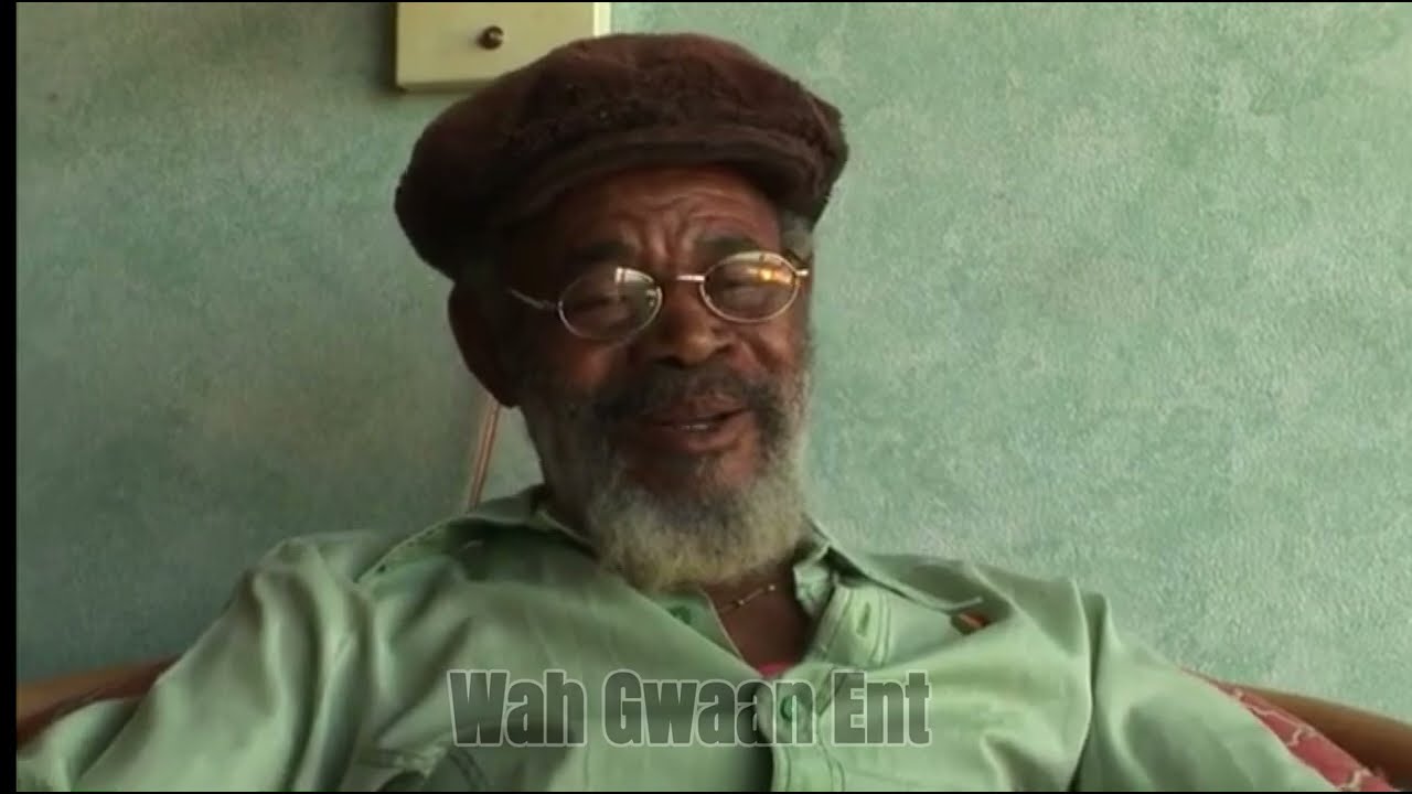 Ruff'n Tuff - Documentary of Reggae Music [5/1/2025]