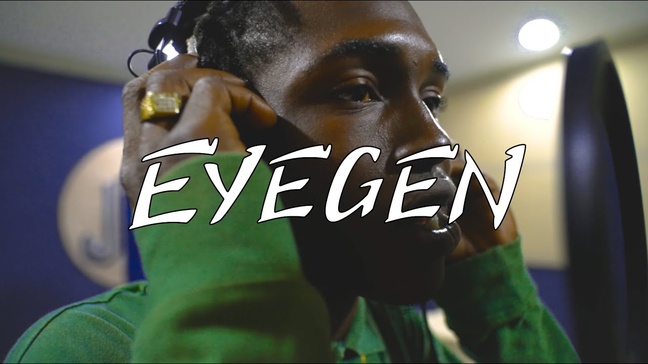 Who Is EyeGen? [1/14/2024]