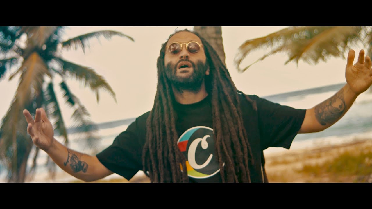 Shakalab feat. Alborosie - Giganti [1/8/2021]