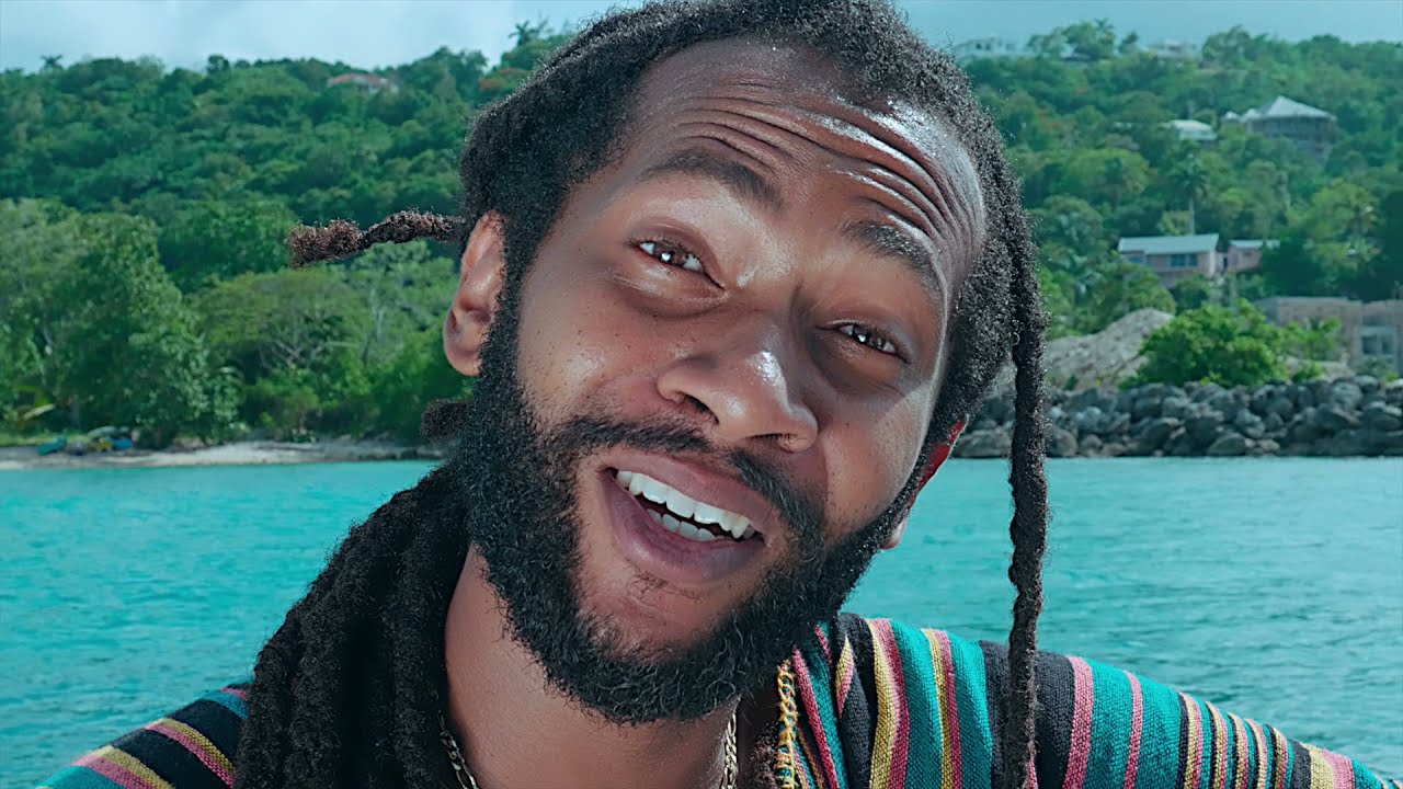 Tafari Watkis - The Journey [8/21/2021]