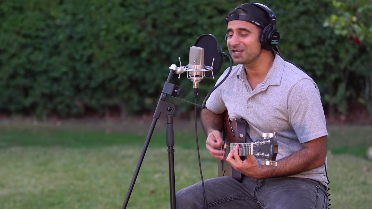 Rebelution - Good Vibes (Acoustic Session) [3/8/2021]