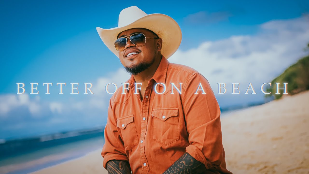 Maoli - Better Off On A Beach [6/27/2025]