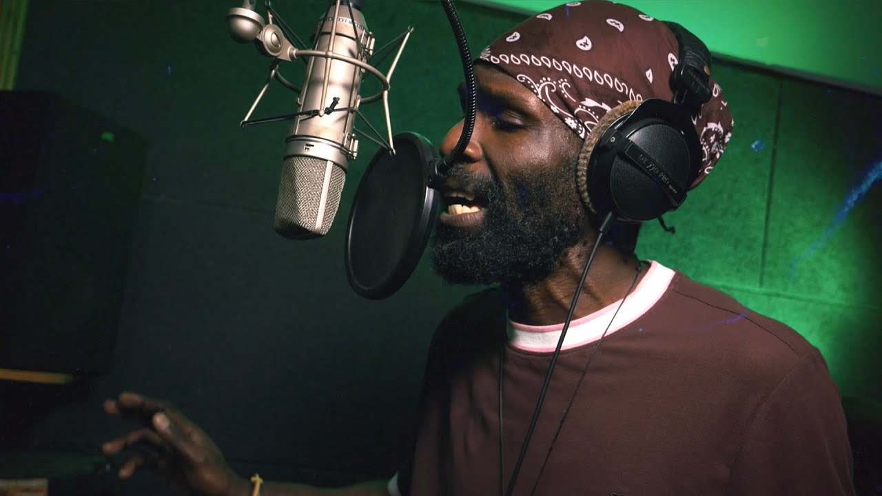 King Lorenzo & Greatest Friends - Carry Jah Load [12/2/2023]