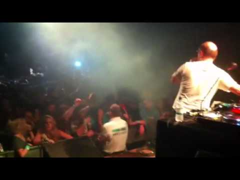 David Rodigan Dub: Damian Marley - Set Up Shop [1/28/2012]