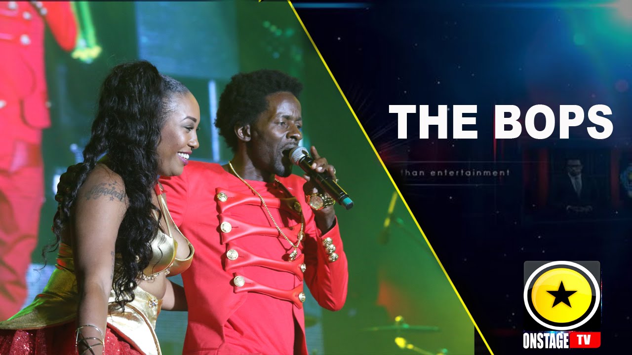 Interview with Gully Bop & Chin @ Reggae Sumfest 2015 [7/16/2015]