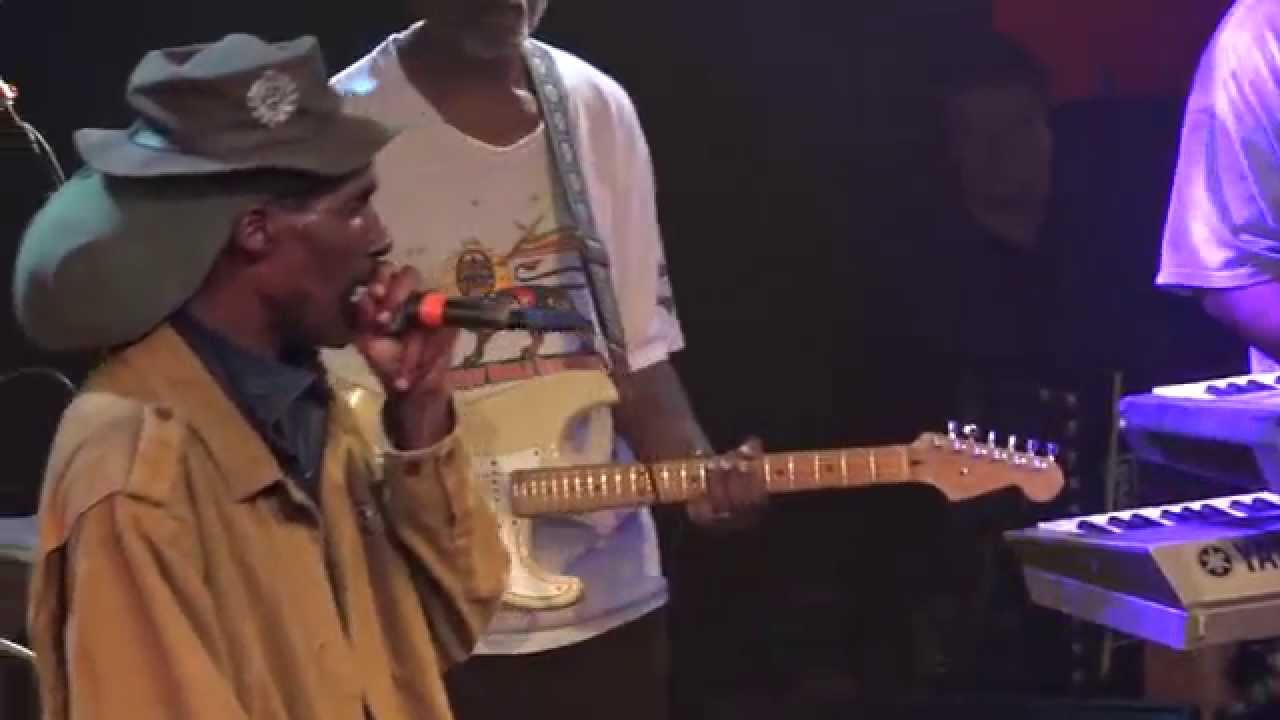 Midnite - Due Reward @ The Independent in San Francisco, CA, USA [7/22/2014]
