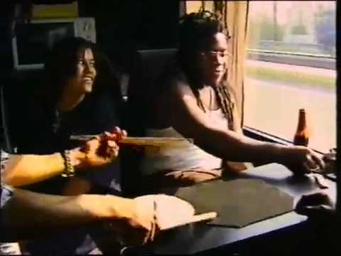 Documentary: Babylon By Bus [2000]