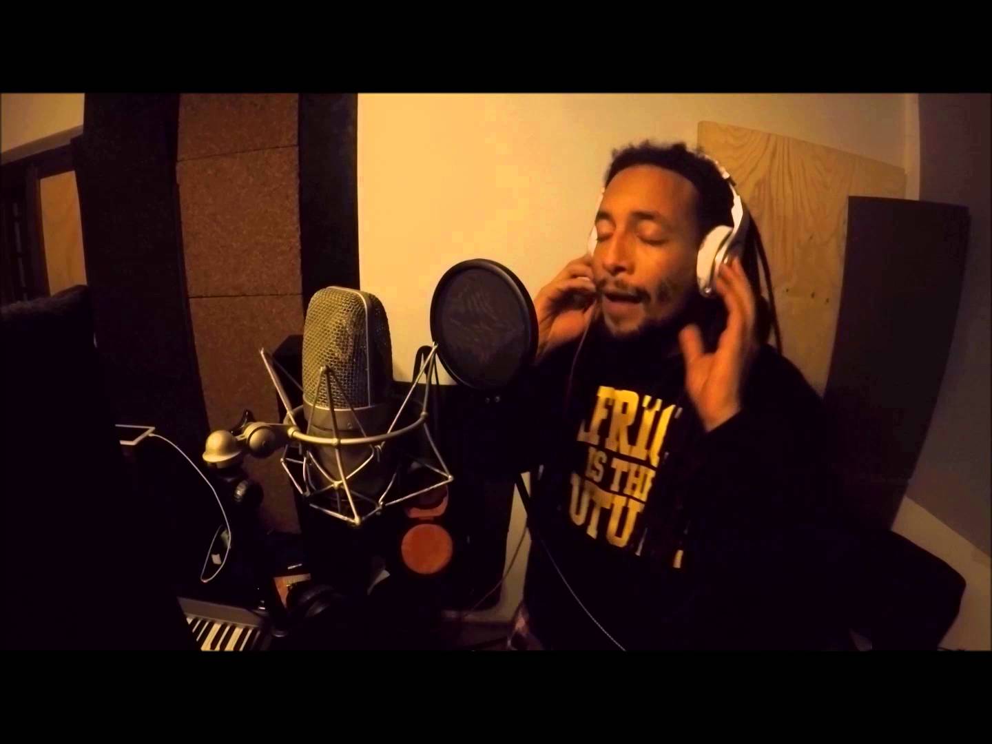 Raphael - Laid Back (YabbyJah Crew Dubplate) [12/24/2015]