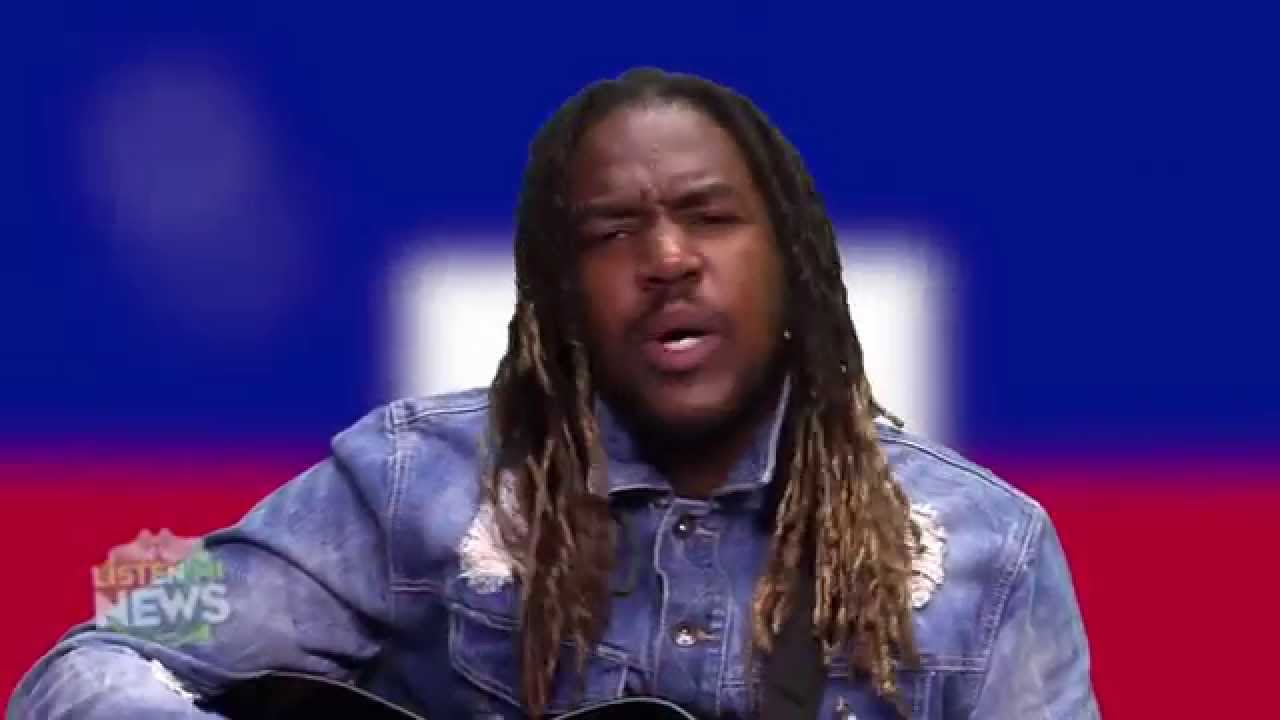 ListenMi News: Haiti Be Strong [7/14/2015]