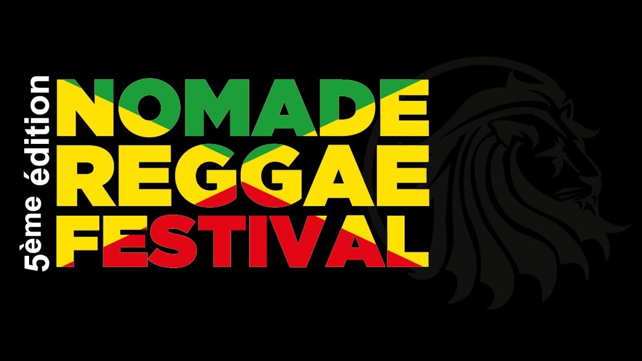 Nomade Reggae Festival 2019 (Documentary) [8/19/2019]