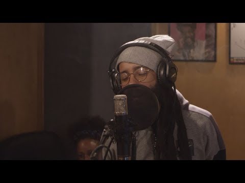 Protoje, Lila Iké & Sevana - Reggae Special-Session 2018 @ SRF3 [5/14/2018]