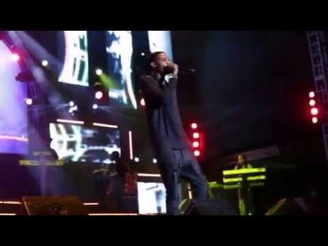 Alkaline - Things Mi Love @ Reggae Sumfest 2014 [7/17/2014]