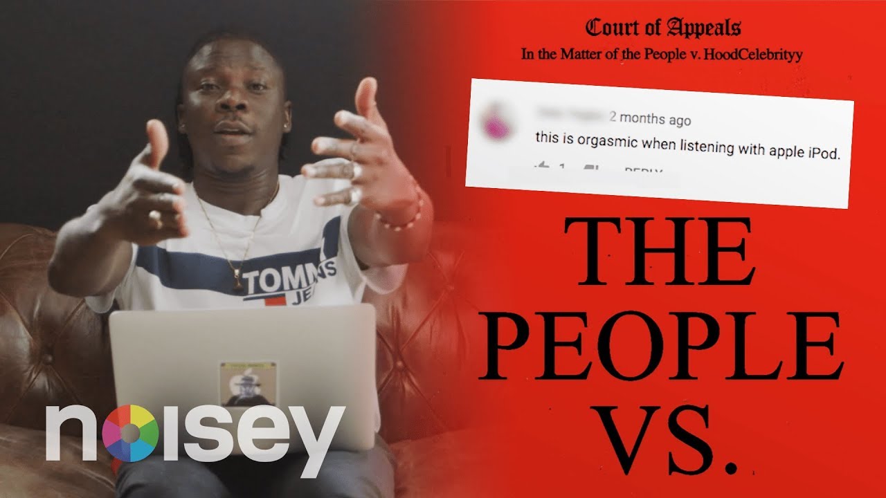 Stonebwoy Shuts Down Nigerian-Ghanian Feud With Pan-African Message @ The People Vs. [5/5/2020]