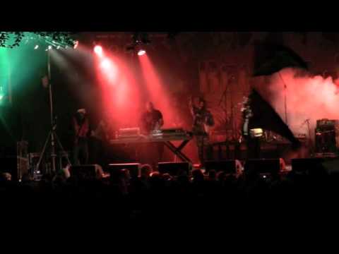 Determine & Frisco Kid @ Reggae Jam [7/31/2009]