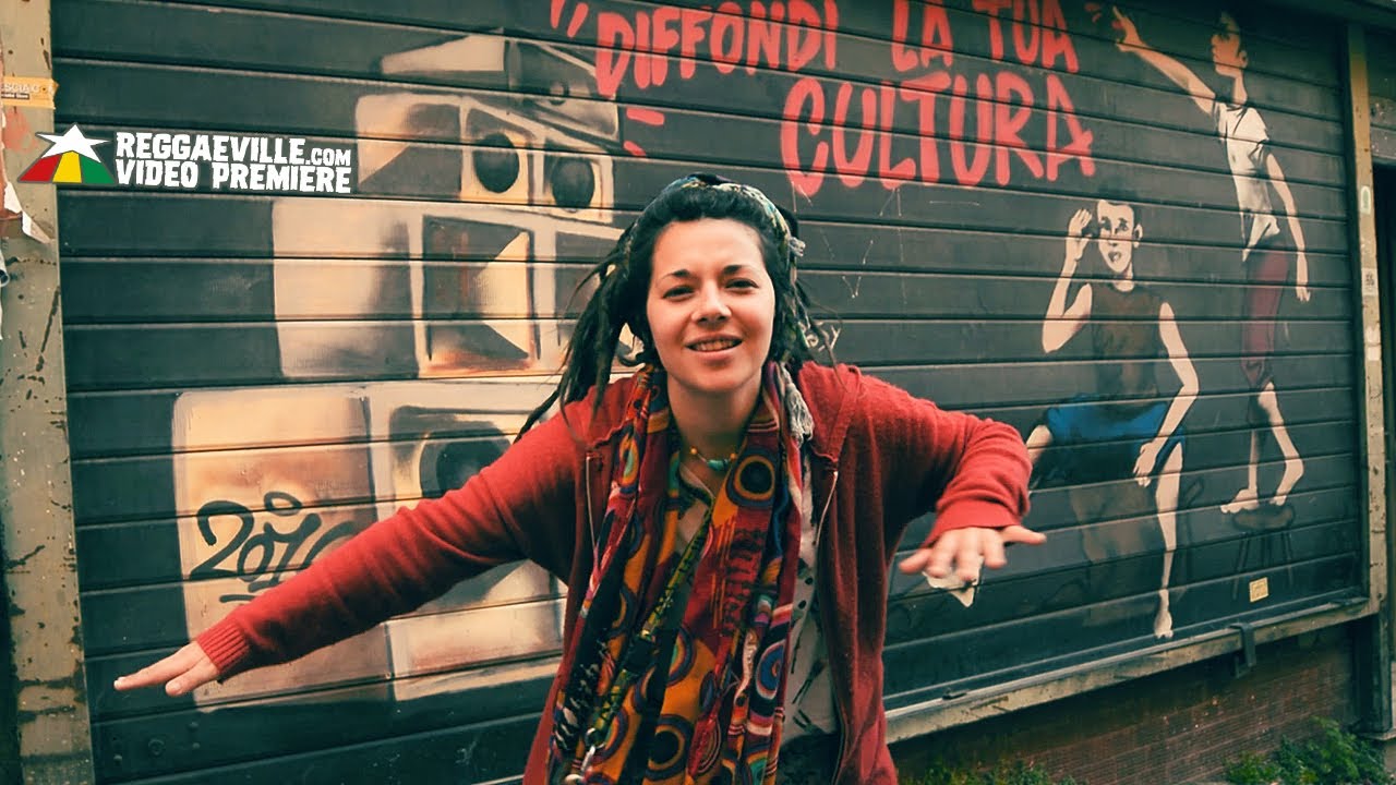 Wicked and Bonny feat. Sista Manu - Comm'é Cara (Mr. Landlord) [2/15/2022]