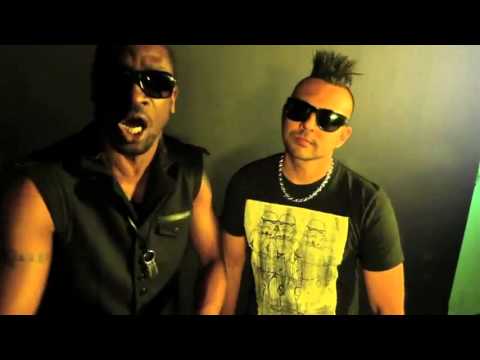 Esco feat. Bounty Killer & Various Artists - Haters Warning [8/11/2012]