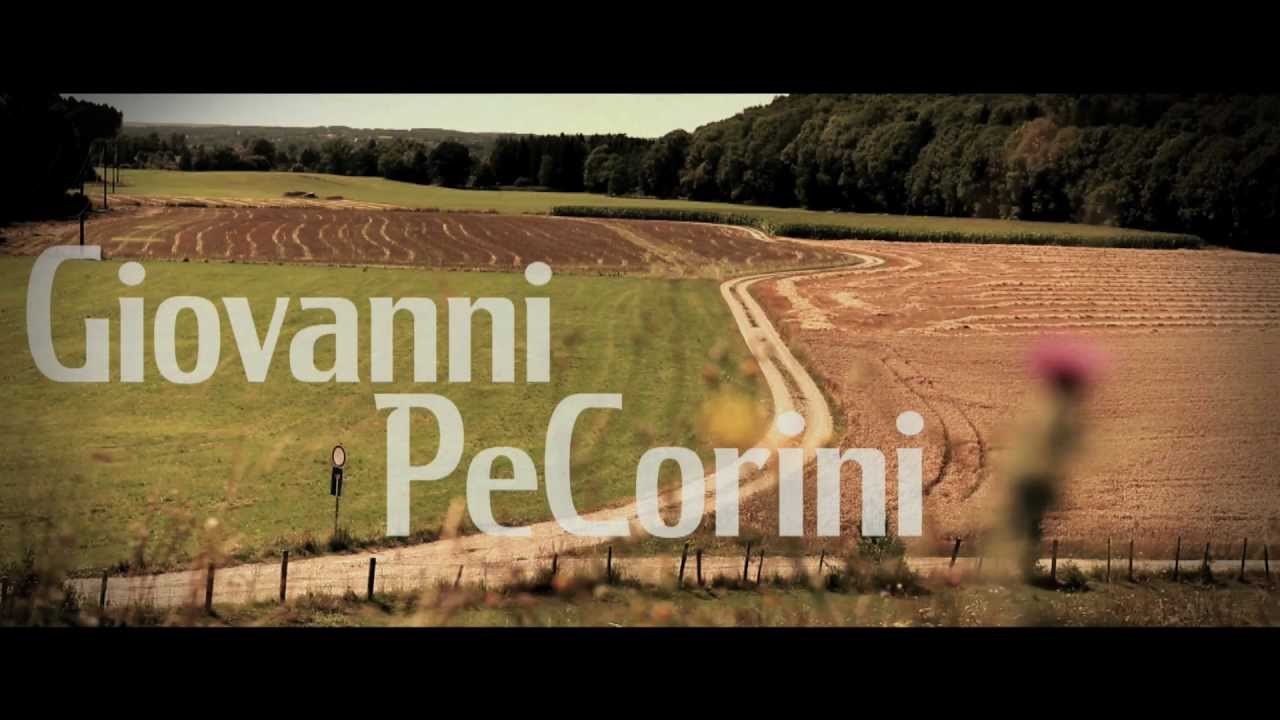 Jamaram - Giovanni Pecorini [9/17/2012]