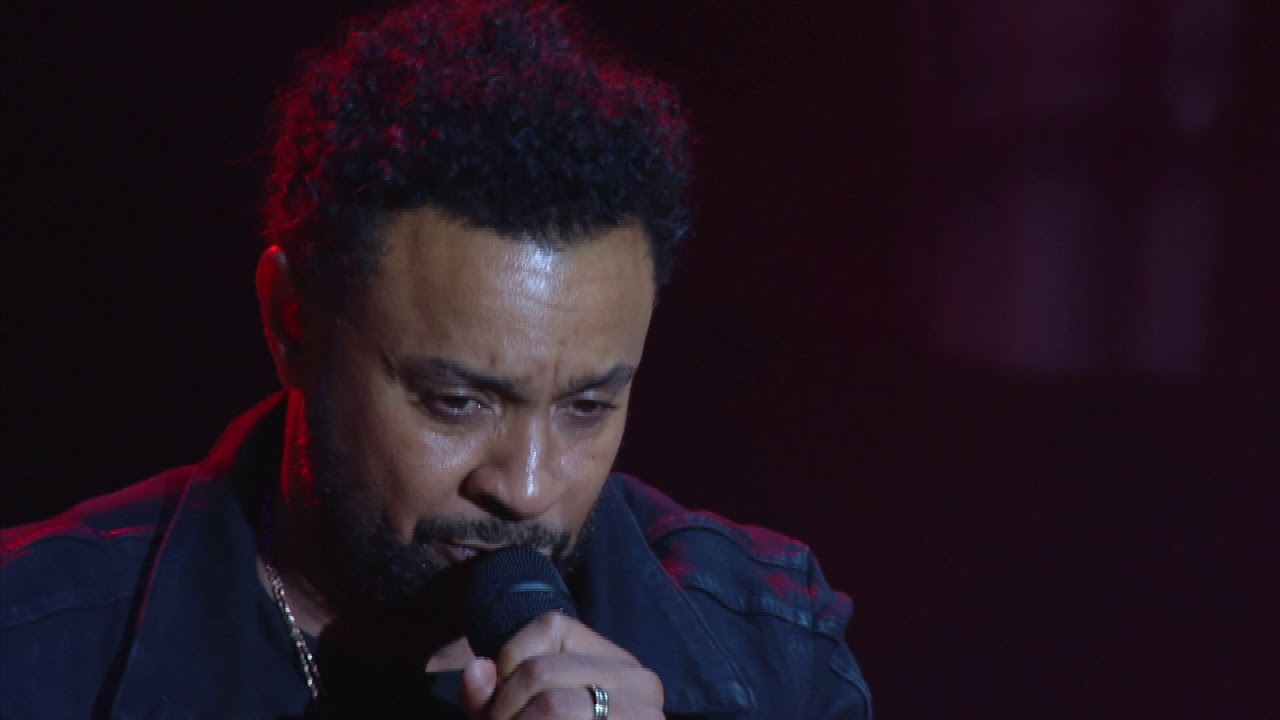 Sting & Shaggy - Don't Make Me Wait @ Shaggy & Friends 2018 [1/6/2018]