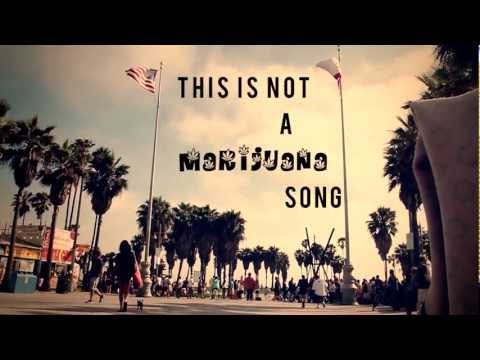 Protoje - This Is NOT A Marijuana Song [8/18/2012]