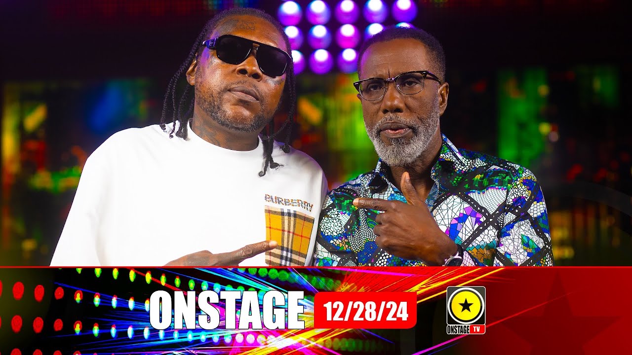 Vybz Kartel - The OnStage Return [12/29/2024]