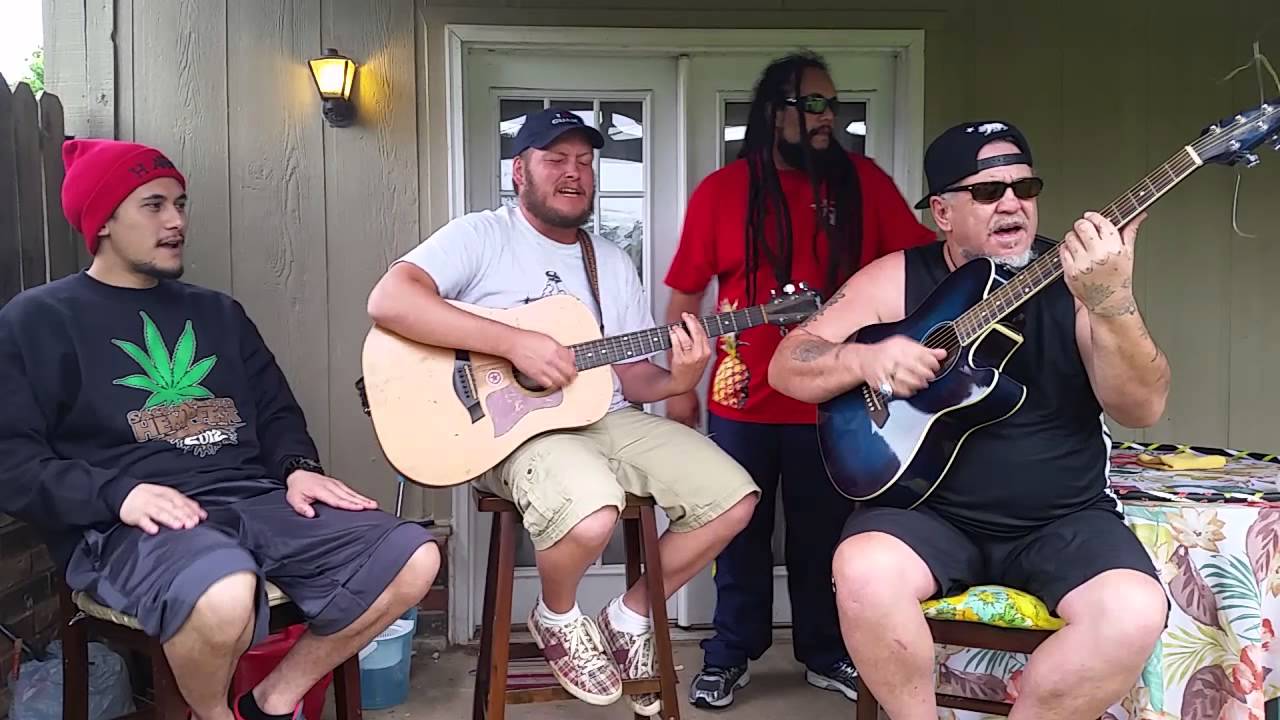 Josh Heinrichs & House Of Shem - 96 Degrees (Third World Cover) [5/22/2015]