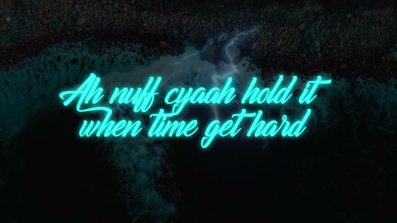 Jahmiel - Unappreciated (Lyric Video) [10/12/2022]