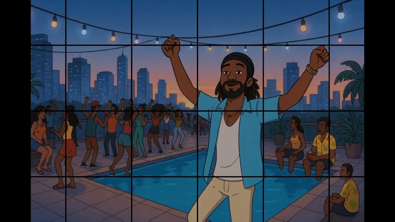 Naturalvybz Issential – Summer Party [6/15/2025]