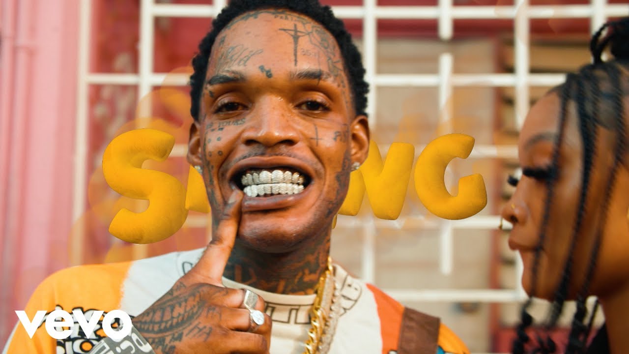 Skeng x TroubleMekka - Ketch E Dip (Bay Man A Look) [12/4/2025]