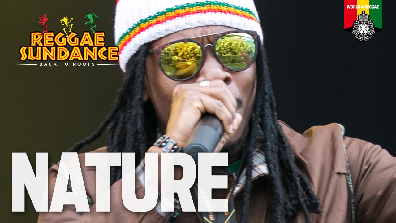 Nature @ Reggae Sundance 2016 [8/13/2016]