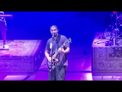 Rebelution - Count Me In (Live At Red Rocks) [9/15/2016]